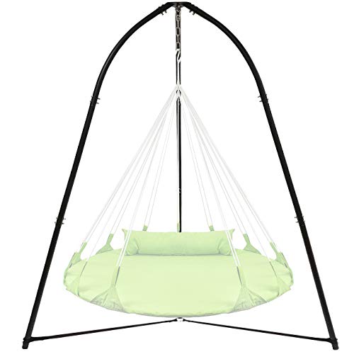 Sorbus Tripod Hanging Chair Stand