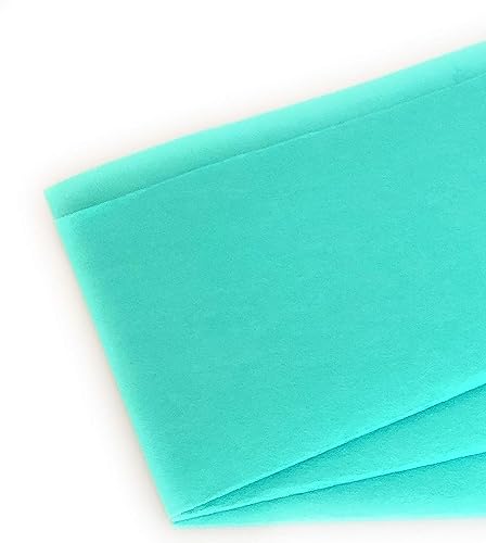 Sorelle Reusable Mop Cloth | Teal | 3PC Set