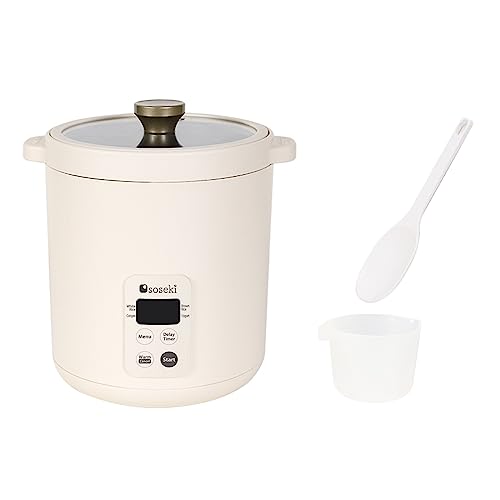 14 Best Rice Cooker Small 1 Cup For 2023