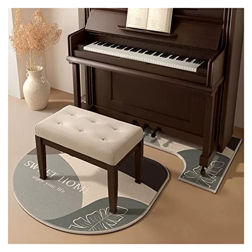 Soundproof Rug for Piano