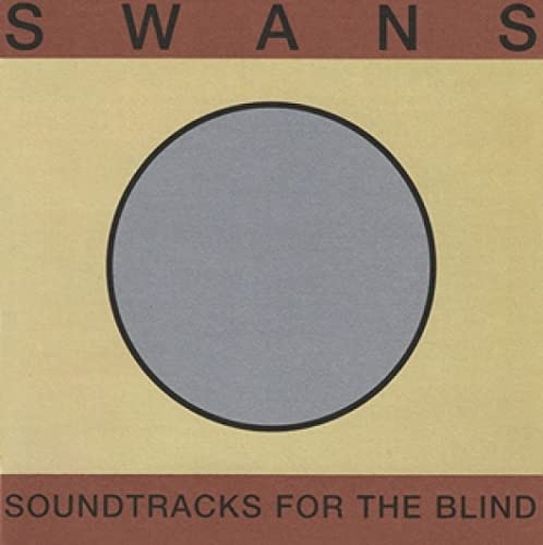 Soundtracks For The Blind [VINYL]