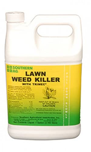 Southern Ag Lawn Weed Killer with Trimec Herbicide