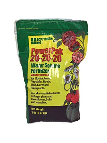Southern Ag PowerPak Fertilizer