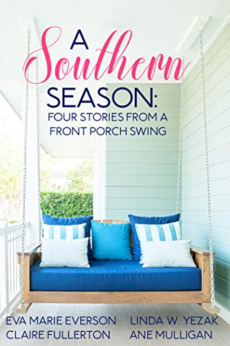 Southern Season: Stories from a Front Porch Swing