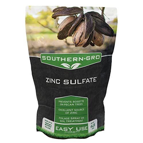 SouthernGRO Zinc Sulfate Fertilizer