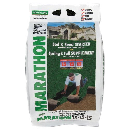 Southland Sod Farms 21 Sod and Seed Starter