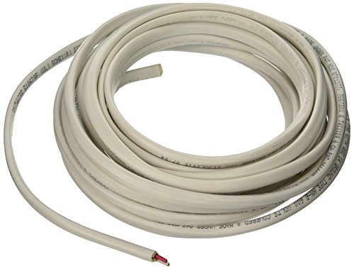 Southwire 63946821 25' Romex brand SIMpull electrical wire
