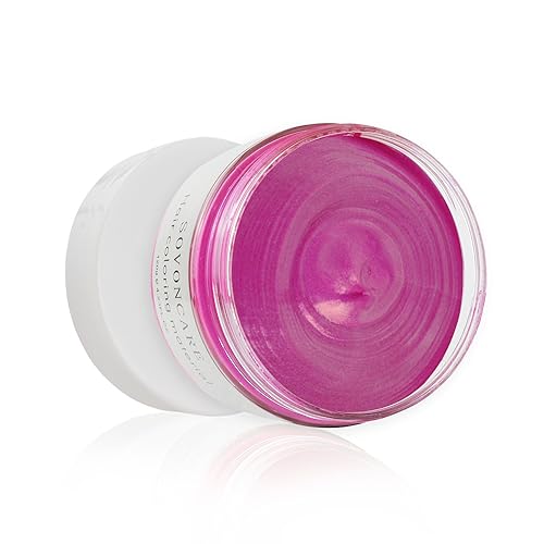 SOVONCARE Hot Pink Hair Wax