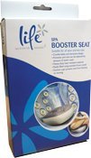Spa and Hot Tub Booster Seat with Suction Cups