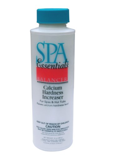 Spa Essentials Calcium Hardness Increaser Granules