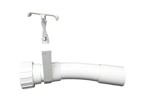 Spa Hot Tub Pump Union Connect Kit - Secure and Convenient