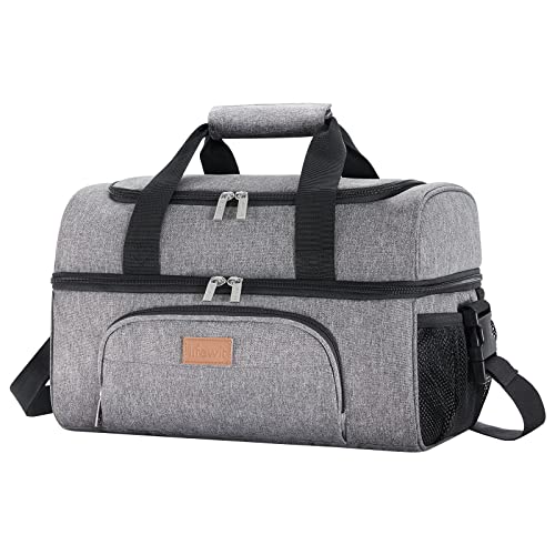 Spacious and Insulated Lifewit Cooler Bag