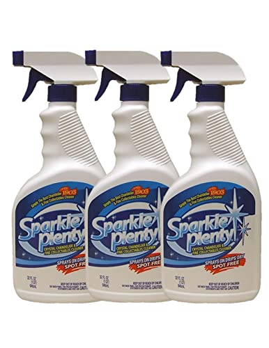Sparkle Plenty Chandelier Cleaner Spray