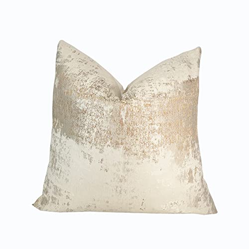 Sparkling Decorative Throw Pillow Covers