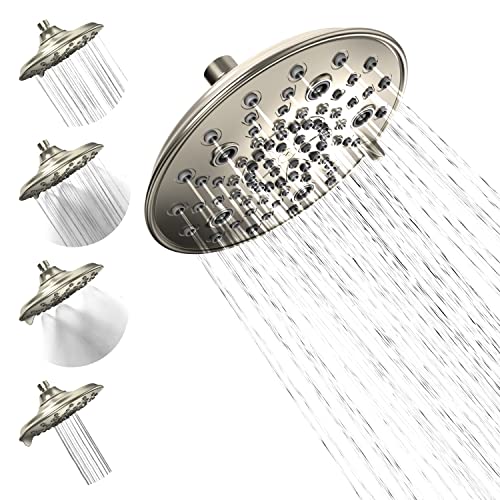 SparkPod 7 Spray Settings Shower Head