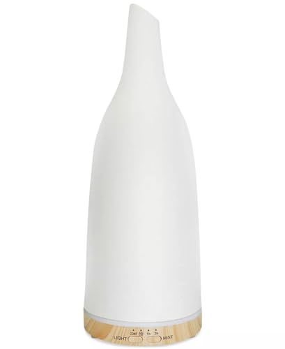 SpaRoom Sonoma Ceramic Essential Oil Diffuser