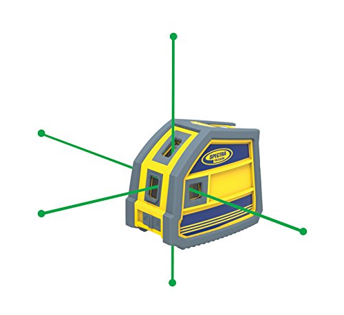 Spectra Precision LP51G Laser Pointer