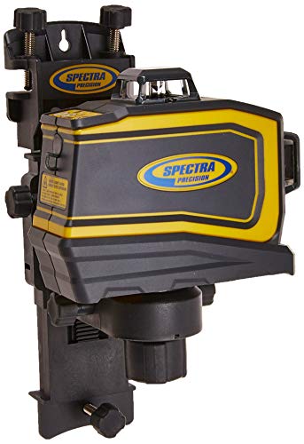 Spectra Precision LT58G Laser Level