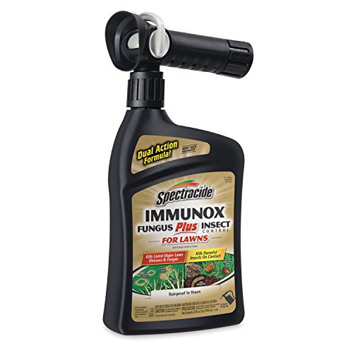Spectracide Immunox Fungus Plus Insect, 1 Pack