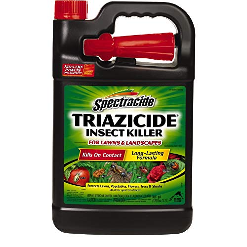 Spectracide Insect Killer