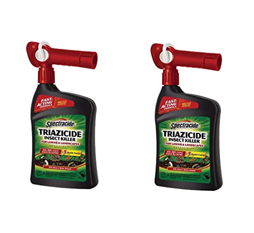 Spectracide Insect Killer Liquid Concentrate