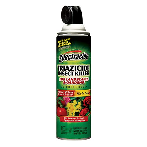 Spectracide Triazicide Insect Killer