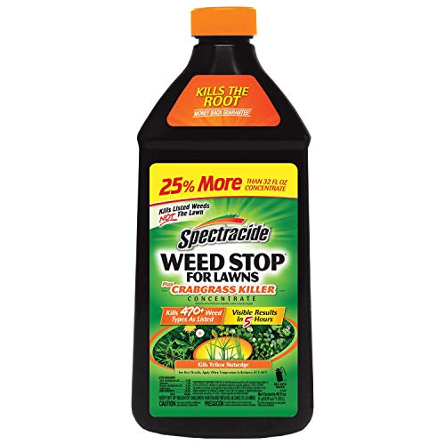 Spectracide Weed Stop Concentrate - 6 Pack