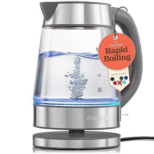 11 Best Electric Kettles 2023