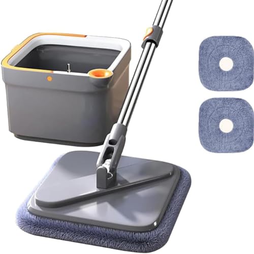 Spin Square Mop M16