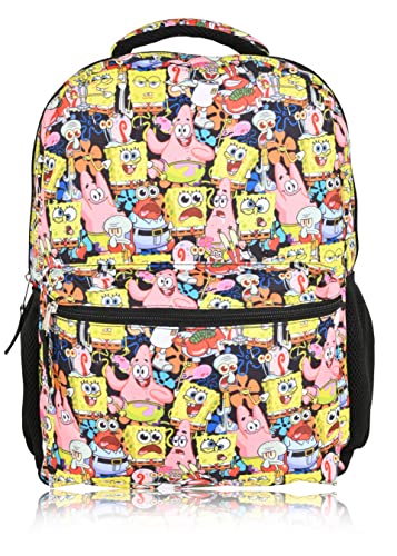 SpongeBob SquarePants Backpack