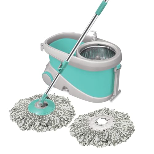 Spotzero Prime Spin Mop