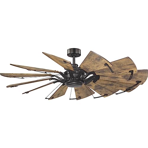 Springer Collection Windmill Ceiling Fan