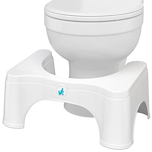 Squatty Potty Original Toilet Stool 2.0