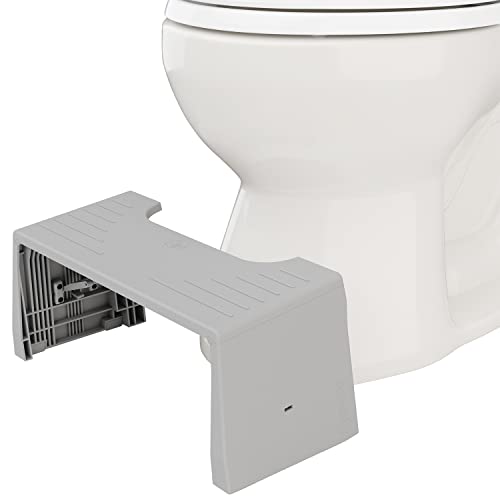 Squatty Potty Porta Traveler Foldable Toilet Stool