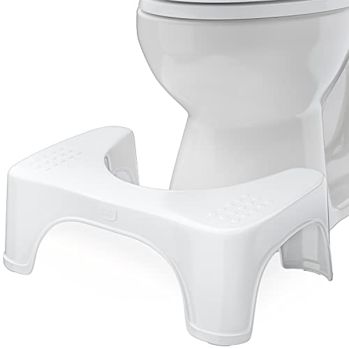 Squatty Potty Standard 7" Toilet Stool