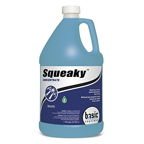 Squeaky Cleaner Concentrate