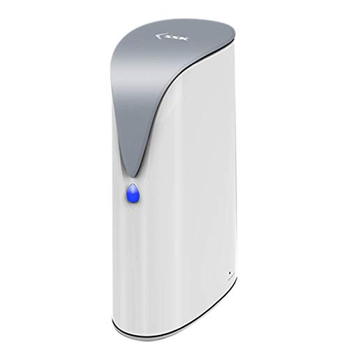 SSK 4TB Personal Cloud Network Attached Storage