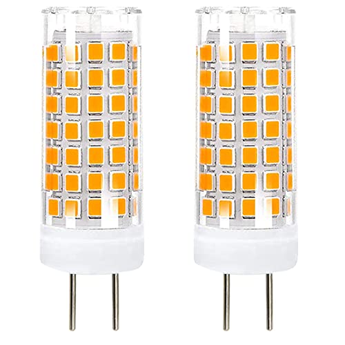 SSQY New G8 LED Bulb Dimmable