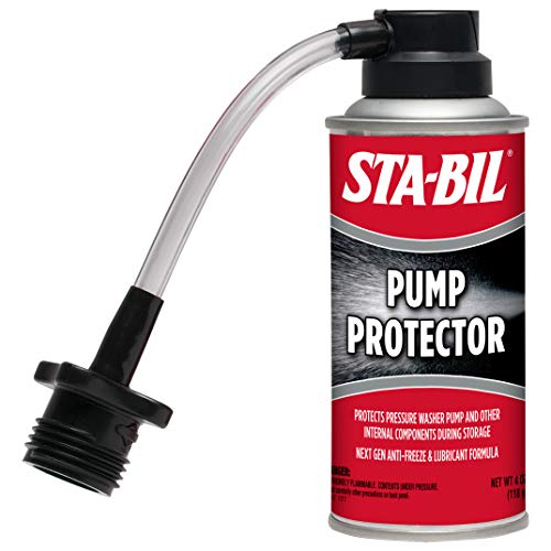 STA-BIL Pump Protector
