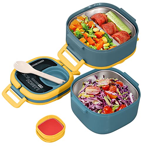 15 Amazing Salad Lunch Box for 2023