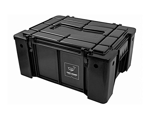 Stackable Storage Box