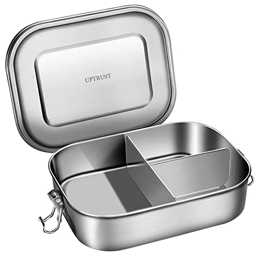 Stainless Steel Bento Lunch Container