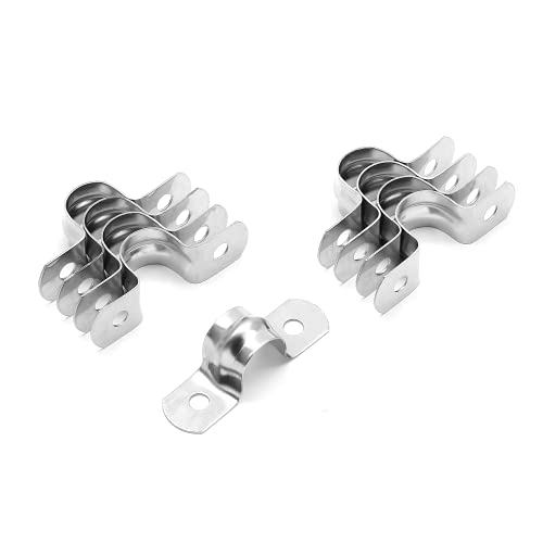 Stainless Steel Conduit Clamps