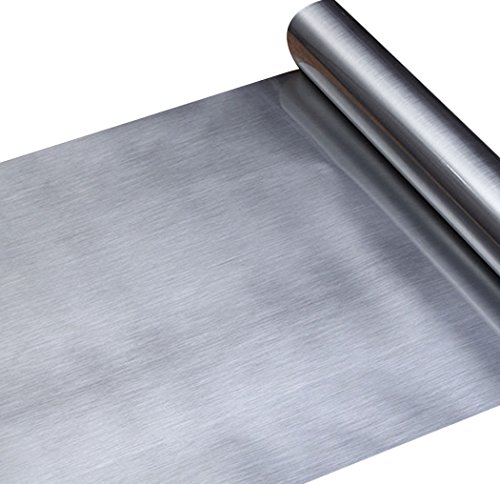 Stainless Steel Contact Paper for Appliances