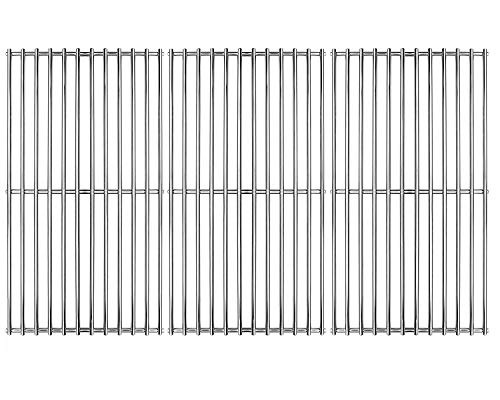 Stainless Steel Cooking Grid for Gas Grill