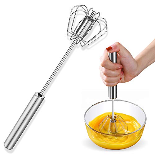 Manual Hand Mixer Blender Wilmington Steelwares Power Free Easy To