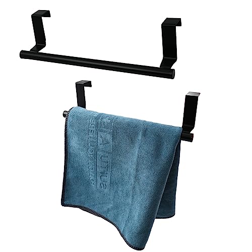 Stainless Steel Kitchen Towel Holder