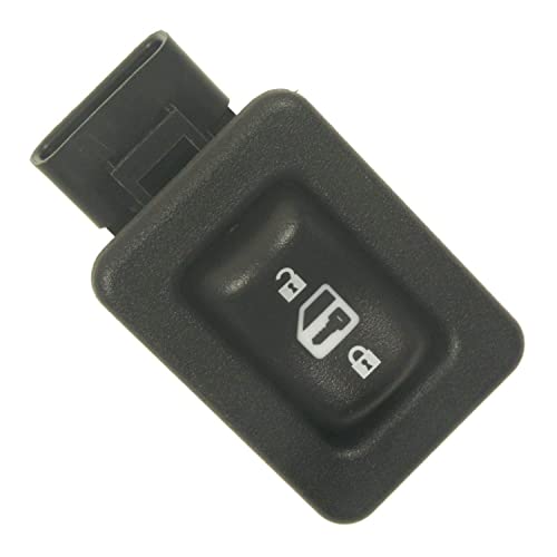 11 Best Power Door Lock Switch For 2024 Storables