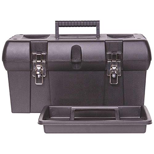 STANLEY 19-Inch Tool Box