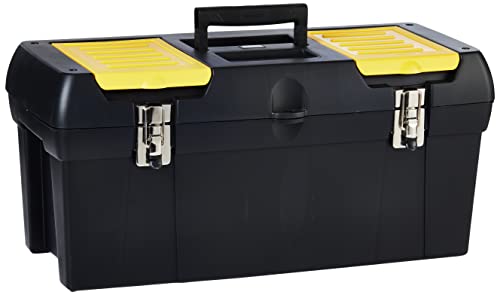 Stanley 24" Stanley Series 2000 Toolbox w/Tray